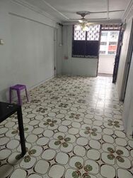 Blk 19 Eunos Crescent View (Geylang), HDB 3 Rooms #601590841